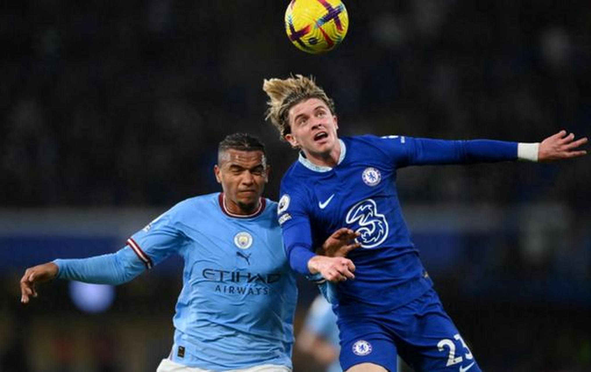 AYX-关于哈兰德在切尔西比赛中刷新纪录，战术调整引发热议！的信息