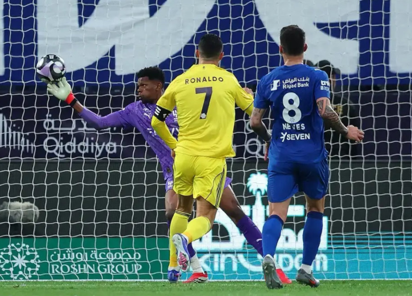 爱游戏-关于C罗爆冷击败塞尔维亚队，比分优势明显引爆全场！的信息