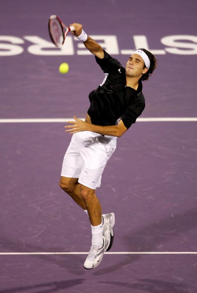 爱游戏体育-包含费德勒连续七场比赛得分超过关键助攻，美国队挑战极限！的词条