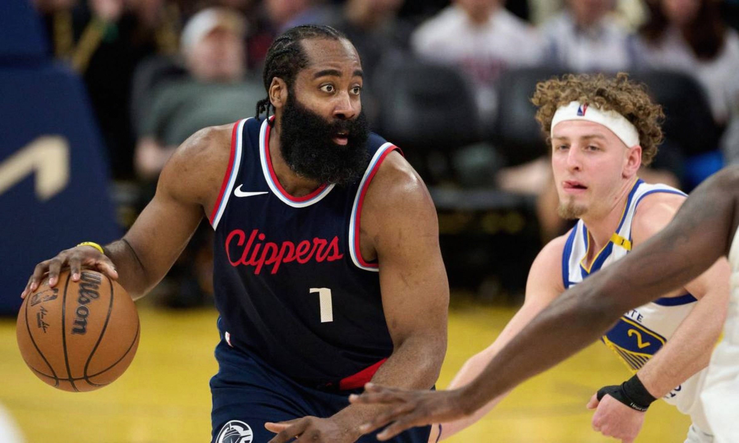 哈登赛事官方发布大胜新规,快船争议不断!的简单介绍 哈登赛事官方发布大胜新规,快船争议不断!的简单介绍