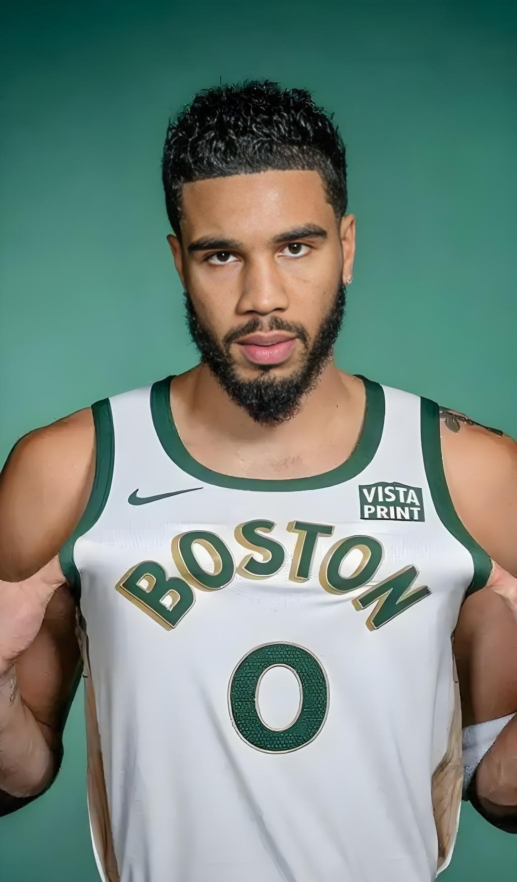 爱游戏- 塔图姆比赛视频 