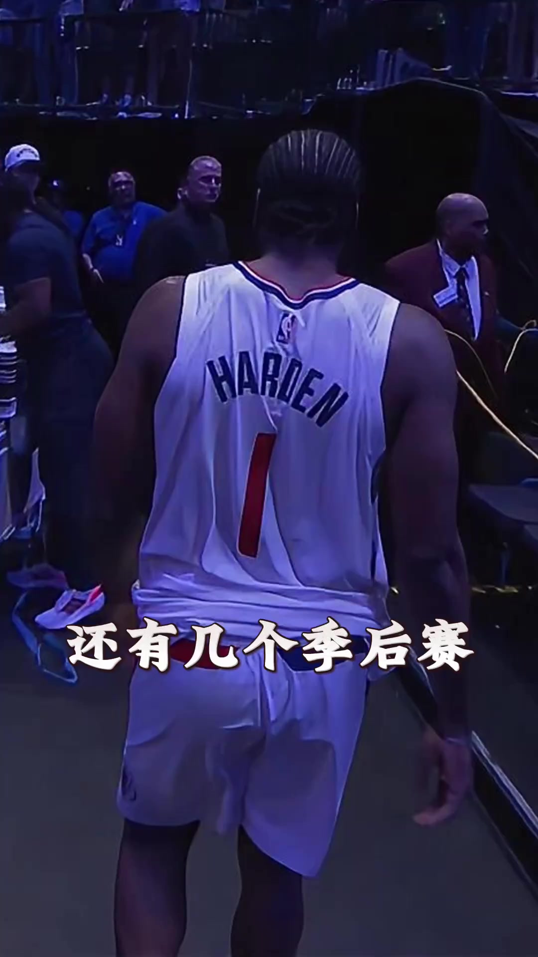 爱游戏-哈登迎来二十赛季高光表现，勇士球迷沸腾！的简单介绍