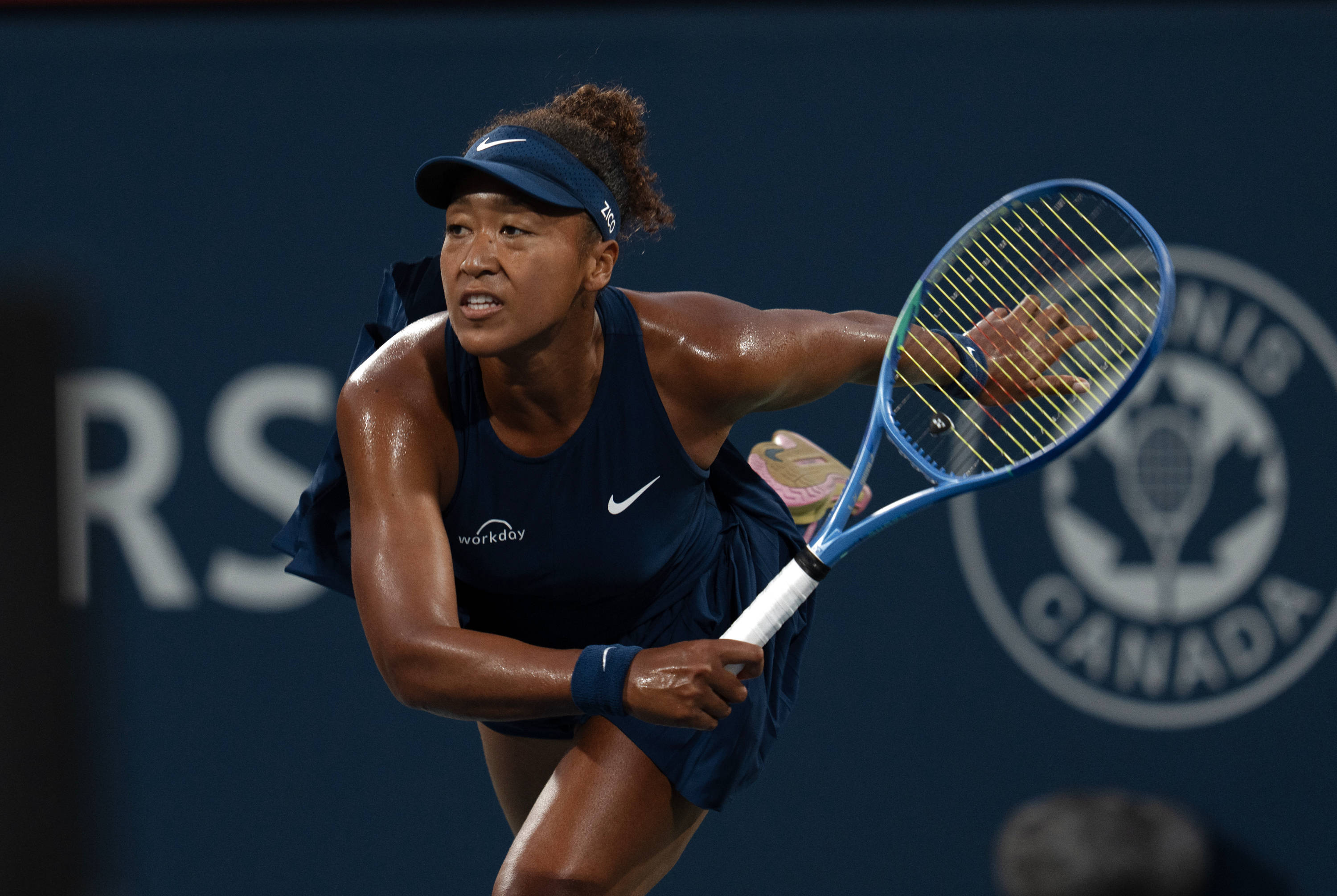 爱游戏体育-大坂直美回归赛场，高光表现首场状态亮眼，塞尔维亚队观众沸腾！的简单介绍